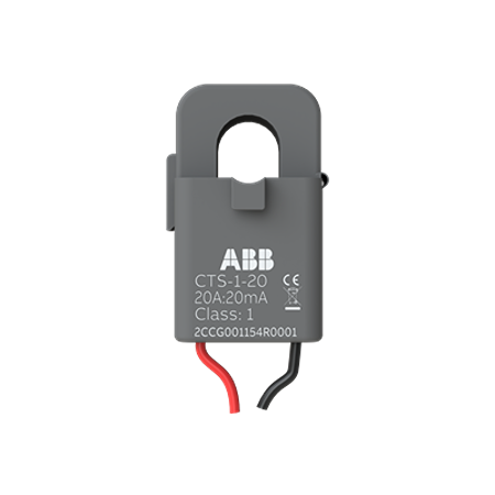 ABB 2CC Series Current Transformer