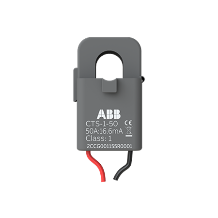 ABB 2CC Series Current Transformer