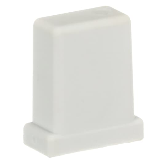 ABB End Cap, S800 Series