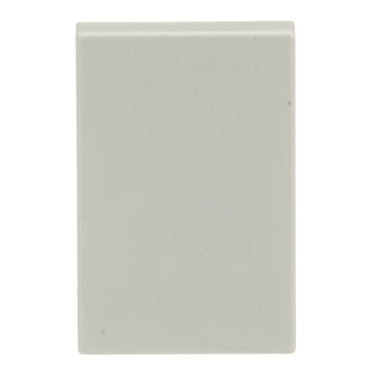 ABB End Cap, S800 Series