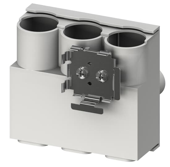 ABB 3 Phase Busbar, 690 V ac