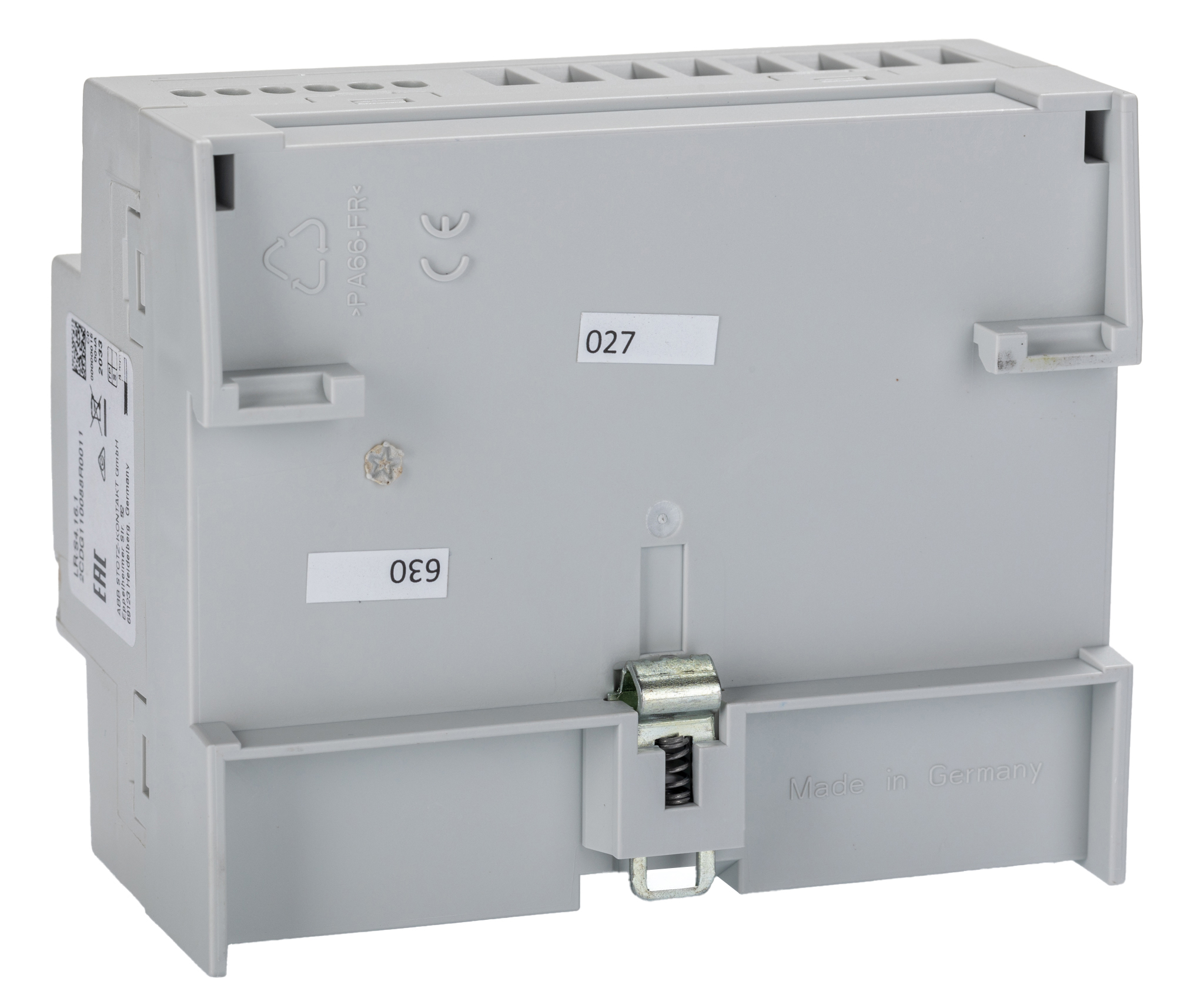 2cdg110088r0011 ABB LR Lighting Controller General Lighting Controller, Light, DIN Rail Mount, 230V ac