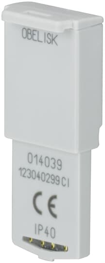 ABB Memory Card For Use With  Radio Time Switch