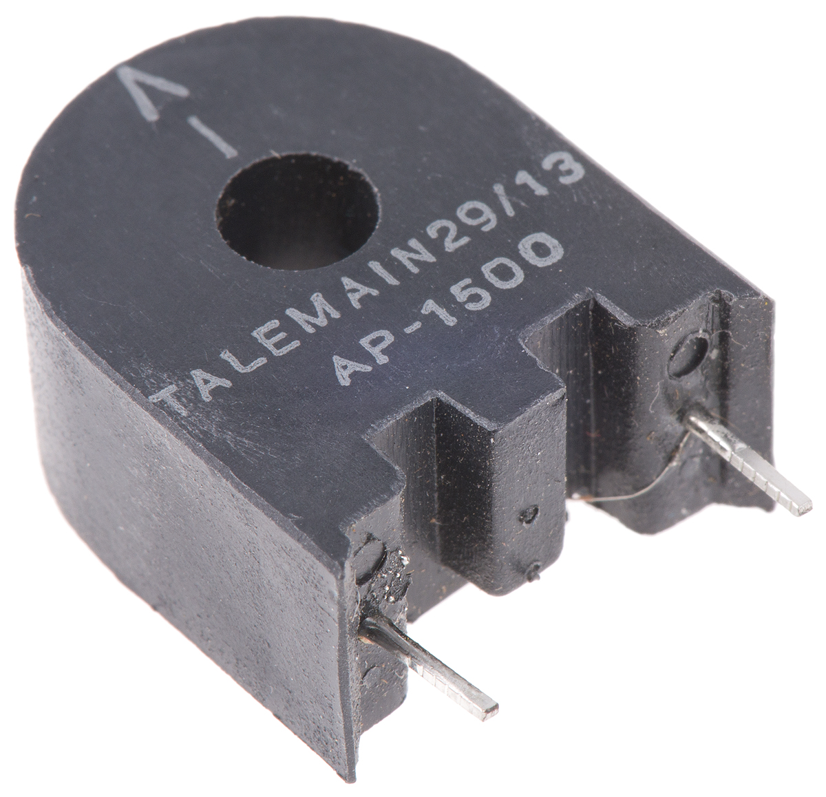 Nuvotem Talema AP-1 Series Current Transformer, 10A Input, 10:1