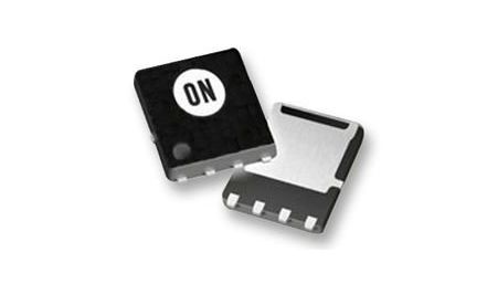 onsemi NVMFS5C Type N-Channel MOSFET, 277 A, 40 V Enhancement, 5-Pin DFN