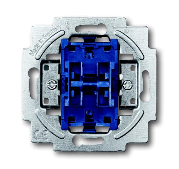 ABB 2 Way Blue 2CKA001413A Series