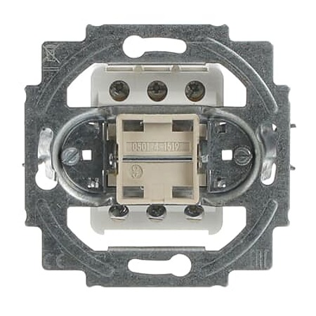 ABB 2 Way 10A 2CKA Series