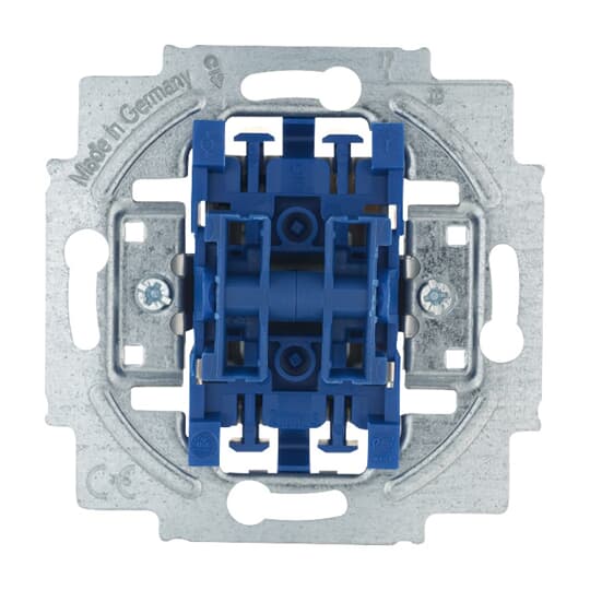 ABB 1 Way Blue 10A 2CKA001012A Series