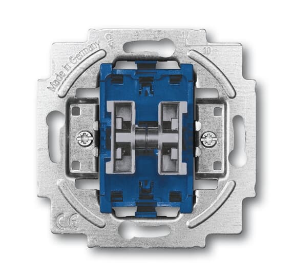 ABB Blue 2CKA001022A Series