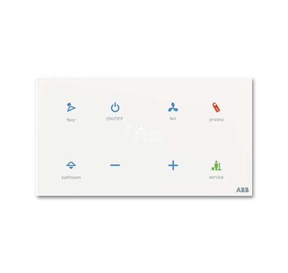 ABB TBR/U4.8.1-CG Lighting Controller
