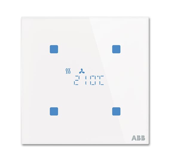 ABB TR/U.1.1-CG Lighting Controller