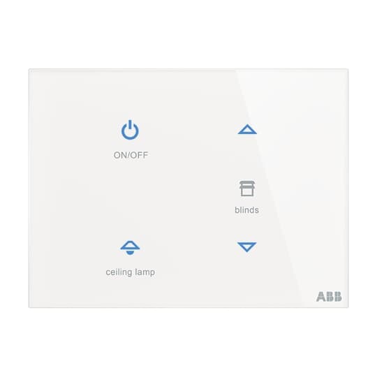 ABB TB/U4.8.1-CG Lighting Controller