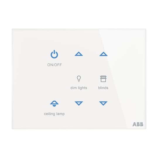 ABB TB/U6.8.1-CG Lighting Controller