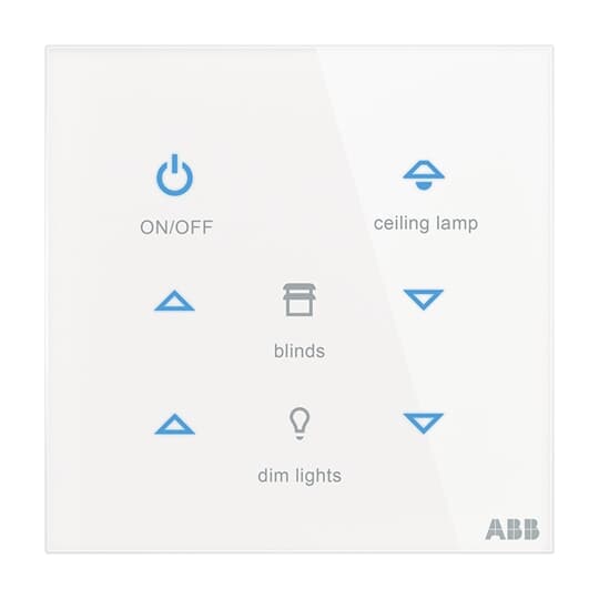 ABB TB/U6.5.1-CG Lighting Controller