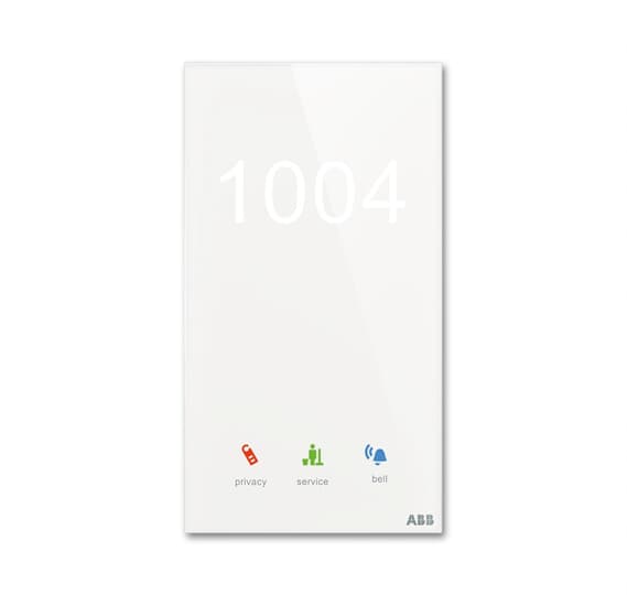 ABB KNX Door Station including KNX Compatible Bus Systems