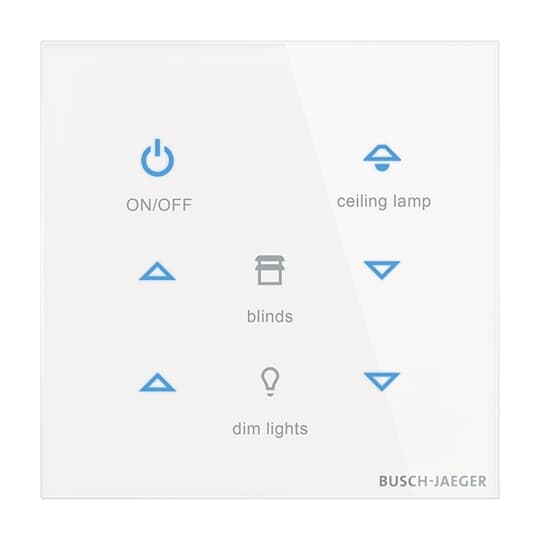 ABB TB/U6.5.11-CG Lighting Controller