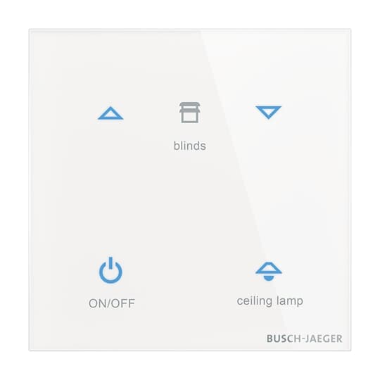ABB TB/U4.5.11-CG Lighting Controller
