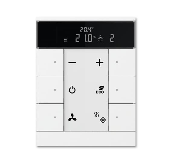 ABB Controller for use with KNX Bus System