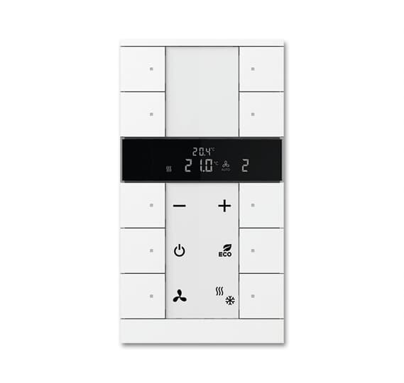 ABB Controller for use with KNX Bus System