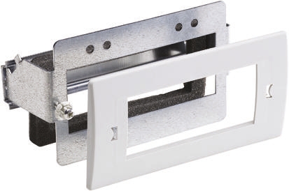 ABB Front Mounting Kit For Use With  DELTAPlus Type Direct Connected Meter