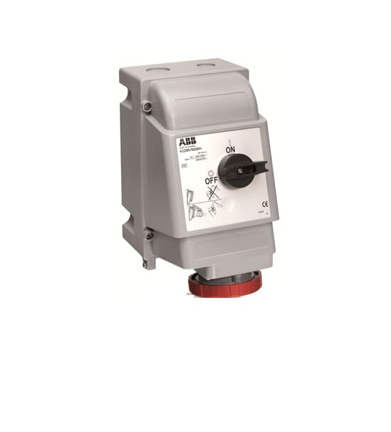 industrial-interlocks