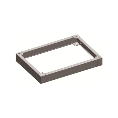 ABB 1356 mm Plinth 425 mm 100 mm for use with 5/8RG4, 5/10RG4, 5/8R4, 5/10R4