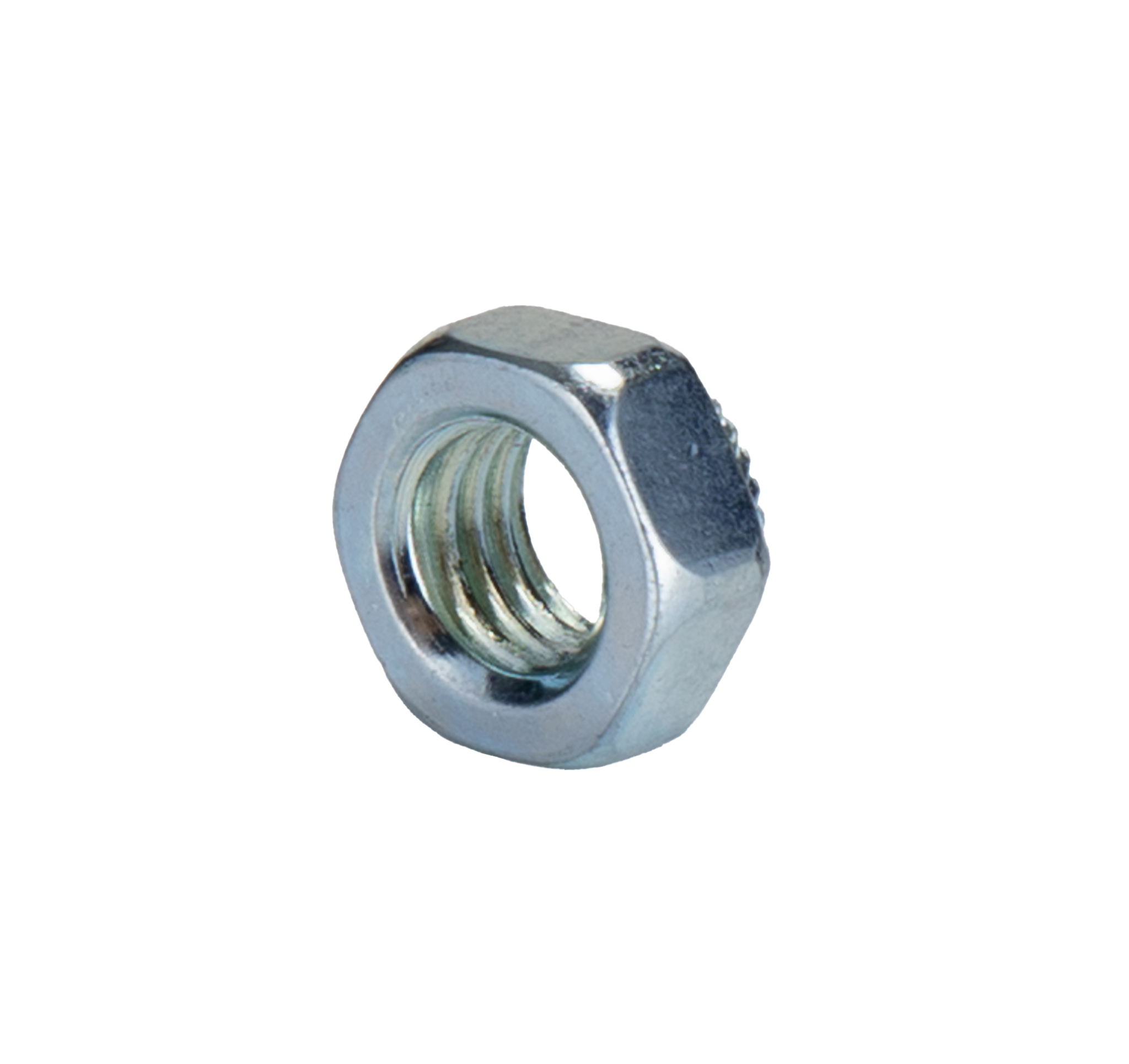 2cpx062586r9999 ABB, Galvanised Steel Hex Nut M10, RoHS