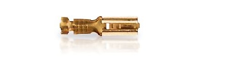 RAFI Terminal Block for use with RAFI Female Quick Connect Terminal, 5.37.540.024/8622