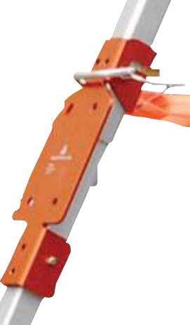 Winch, Delta Plus TRA102