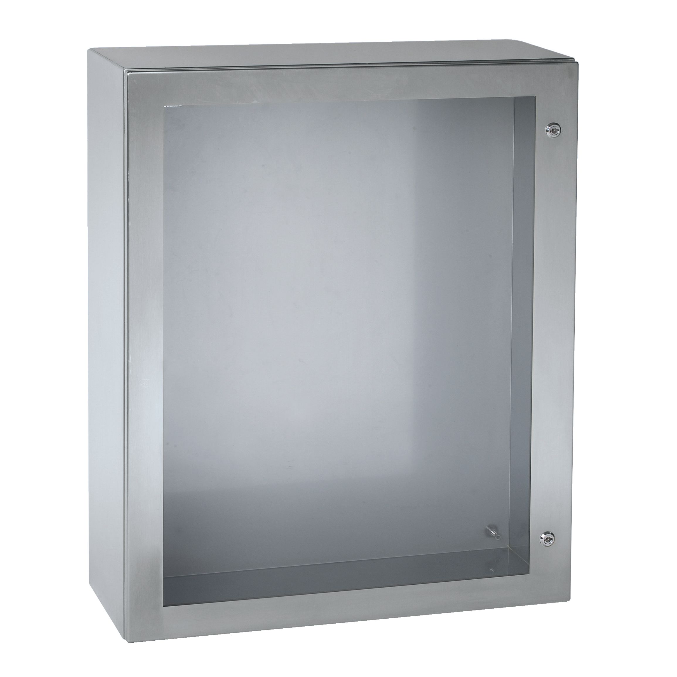 S3X 304L Glazed.D 400x300x200