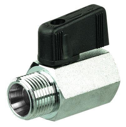 PREVOST Pneumatic Relay Pneumatic Control Valve MSI Series, G 1/4, 1/4in, MSI 13