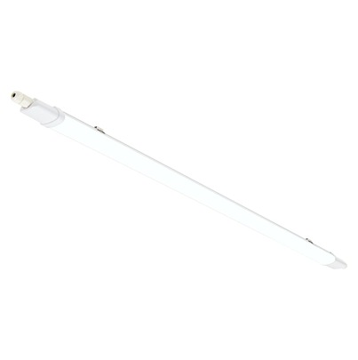 90231 Sylvania SYLSPLASH LED Bulbs 40 W, Warm White, Bulb shape