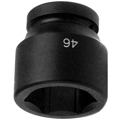 SAM 32mm, 1 in Drive Impact Socket