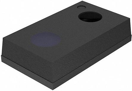 Silicon Labs Si1143-M01-GMR, Proximity Sensor IC, 1 → 50cm, 1.71 → 3.6 V 10-Pin QFN