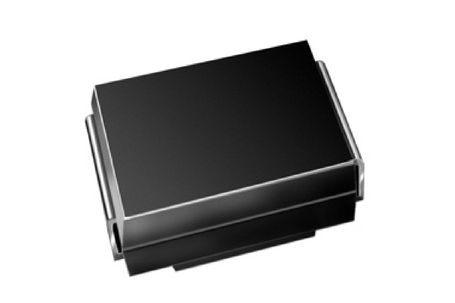 Vishay, 36V Zener Diode ±5% 1.5 W SMT 2-Pin SMB (DO-214AA)
