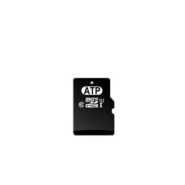 ATP Electronics, Inc. AF8GUD4A-BBBXM 8GB Memory Card, microSDHC™, Class 10