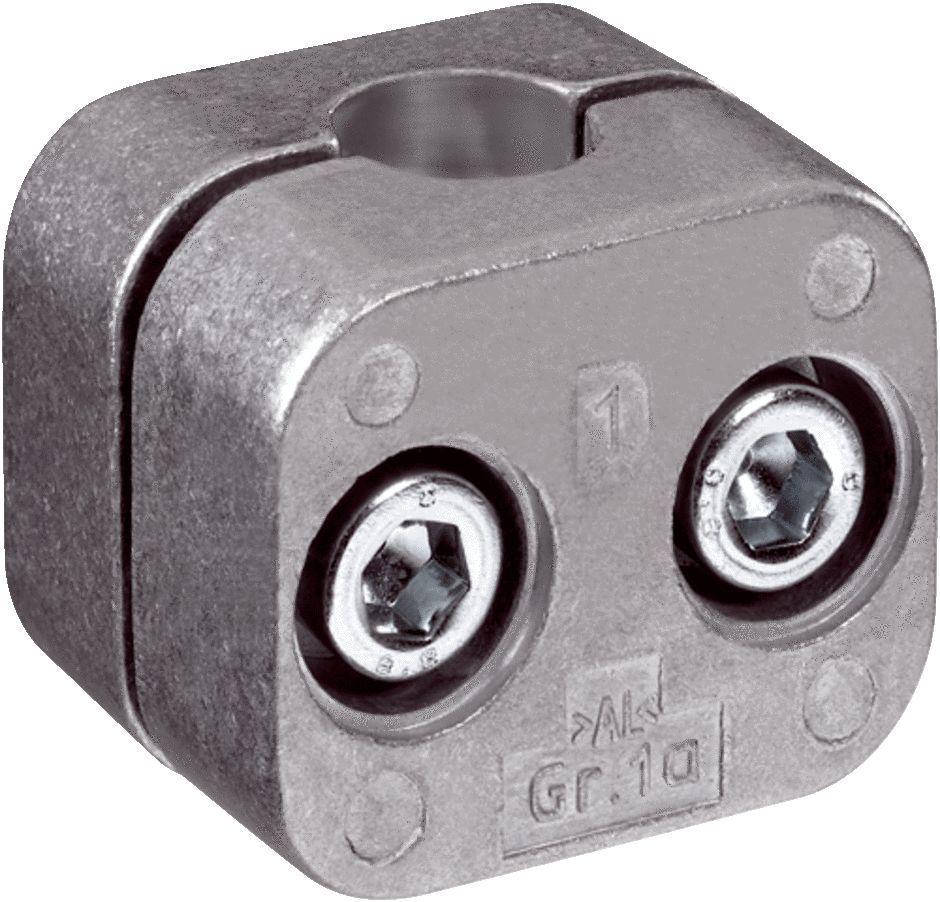 bef-rmc-d12 SICK, BEF Series Clamp for Use with Mounting Rod