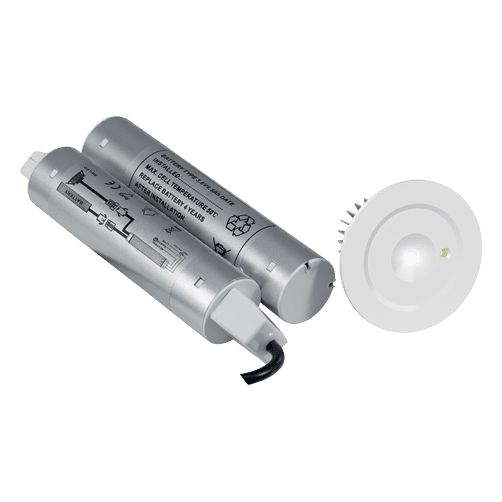Ansell Lighting LED Emergency Lighting, 5 W