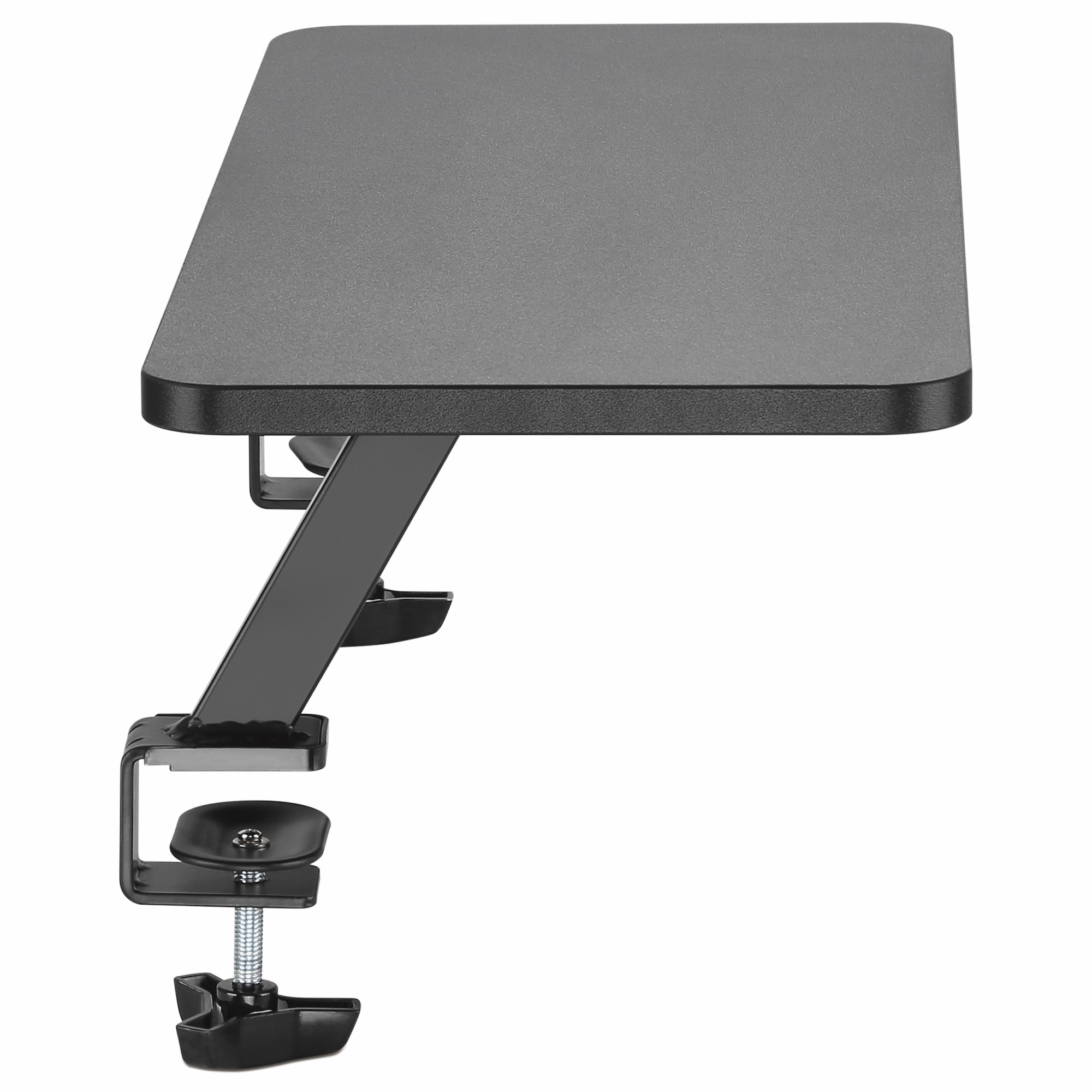 mnriserclmp StarTech.com MNRISERCLMP 1 Monitor Riser, 32in Max Screen Size, 20kg Max Load