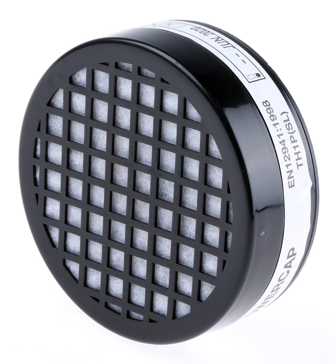 JSP Respirator Filter CAU601-001-100
