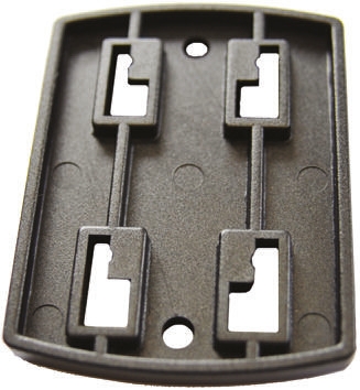 Bopla for Use with Universal Holder UH-2 up to UH-4