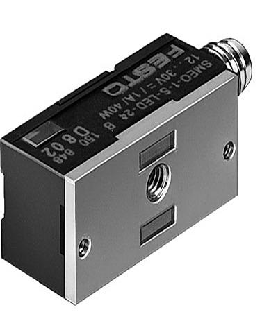 Festo Proximity Sensor Proximity Sensor with LED indicator