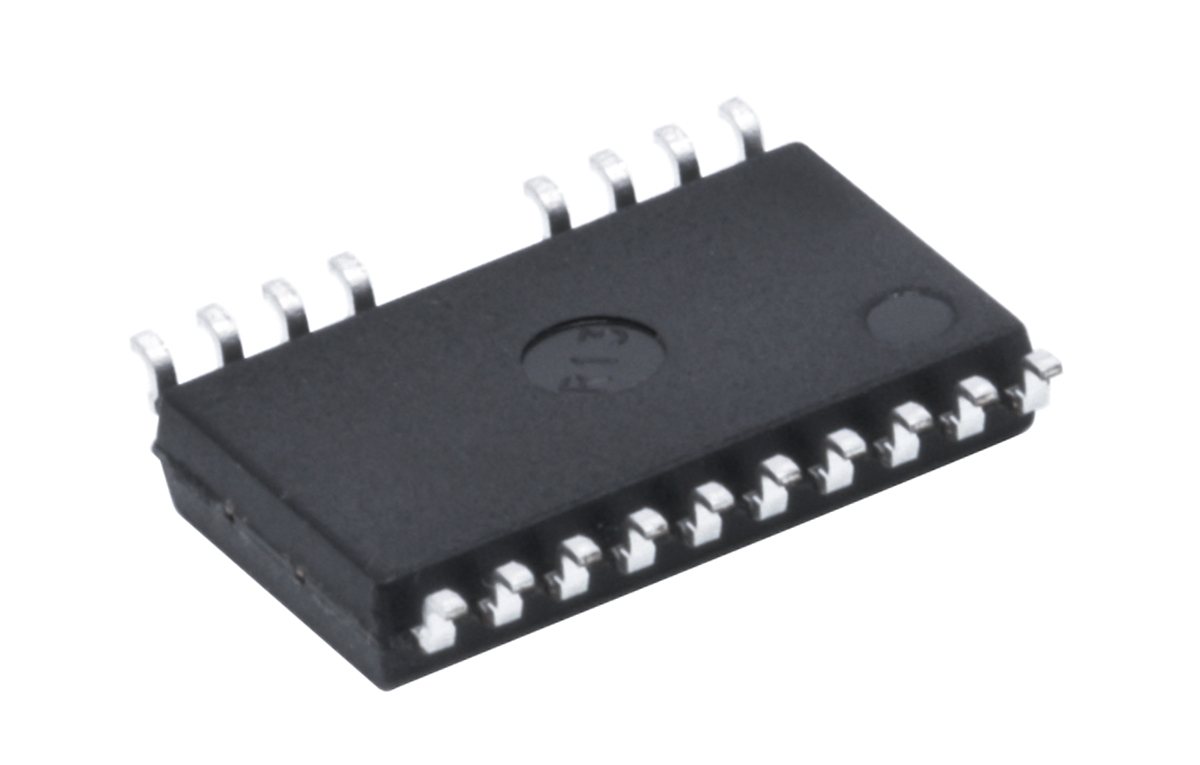 2ed020i12fixuma1 Infineon 2ED020I12FIXUMA1 MOSFET Gate Driver 2, -1 A 18-Pin 18 V, SOIC