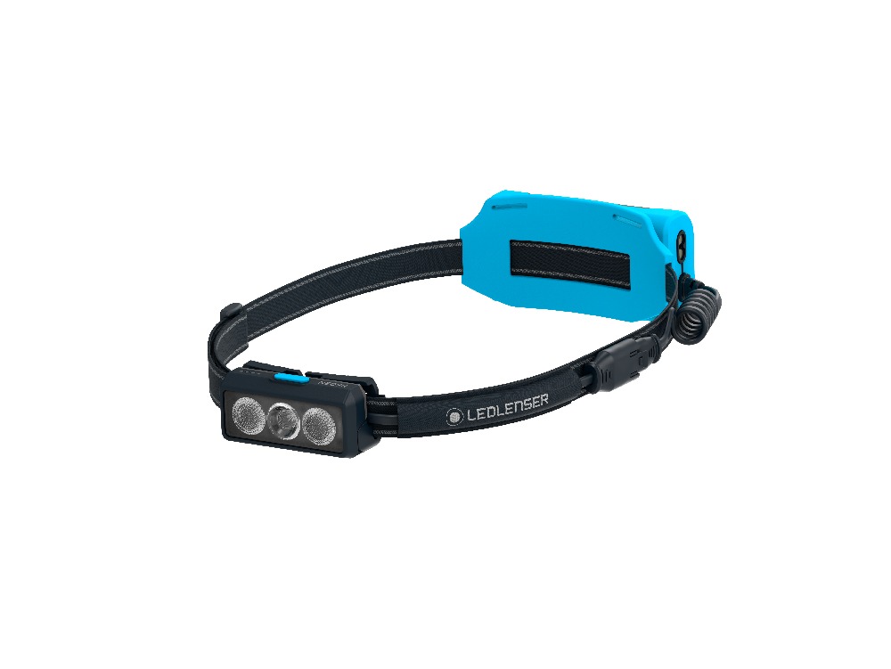 LEDLENSER Head Torch