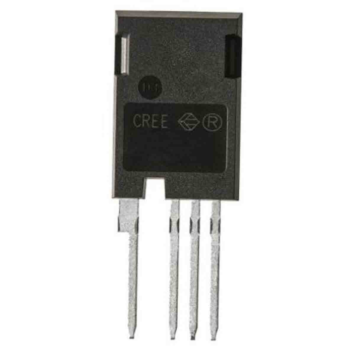 STMicroelectronics ST Type N-Channel MOSFET, 62 A, 600 V Depletion, 4-Pin TO-247