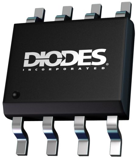 DiodesZetex AL1665S-13 LED Driver IC, 0.3/30 V 8-Pin SOIC
