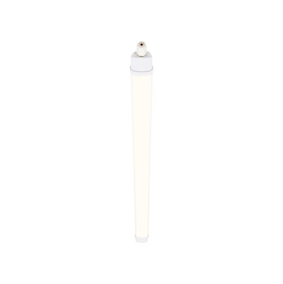 90232 Sylvania SYLSPLASH LED Bulbs 50 W, Warm White, Bulb shape