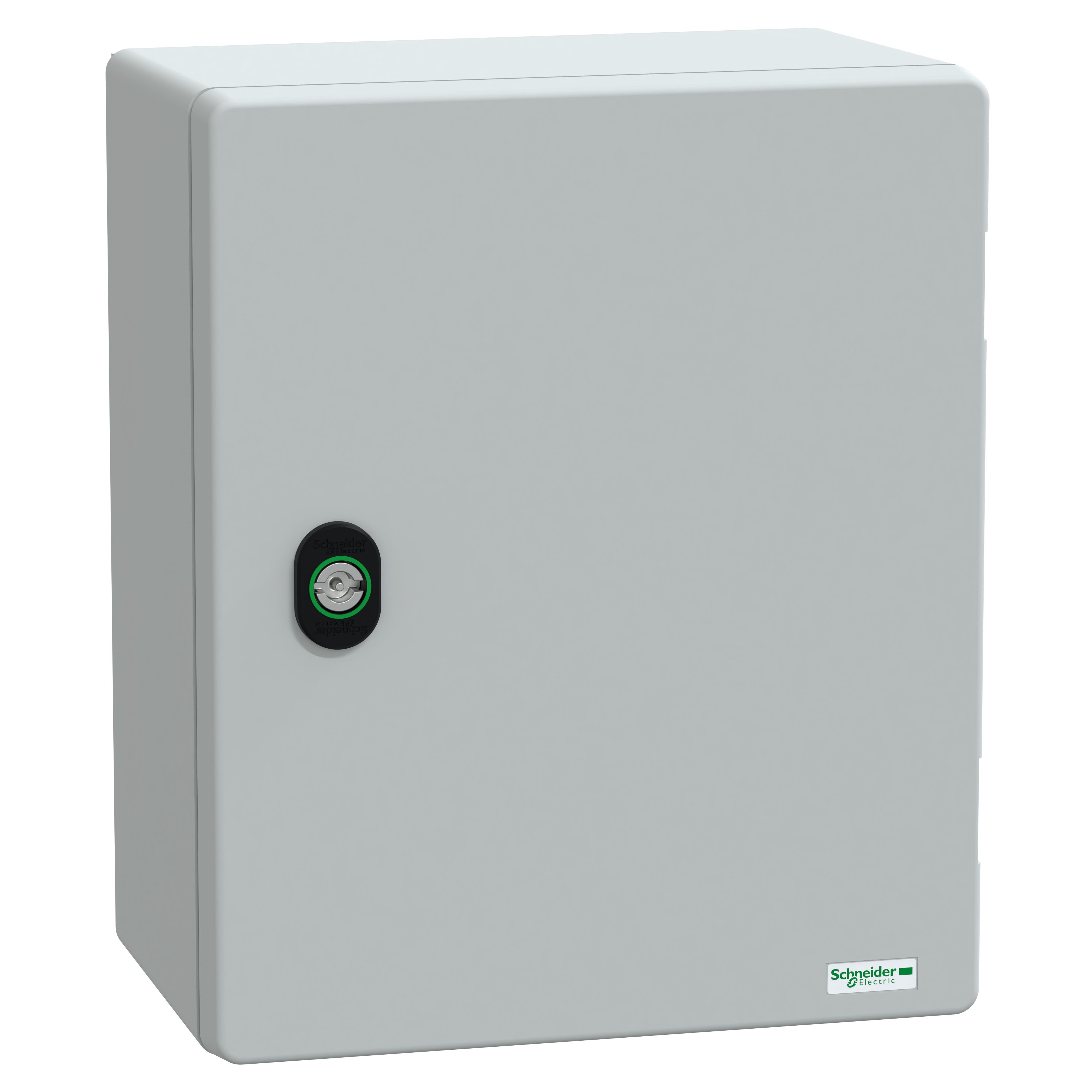 Thalassa PLM IP66 Wall Box, PET, Grey, 308 x 255 x 160mm