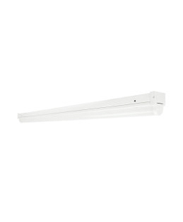 Osram 33 W LED Batten Light, 220 → 240 V LED Luminaire, 1 Lamp, 1.17 m Long, IK08, IP20