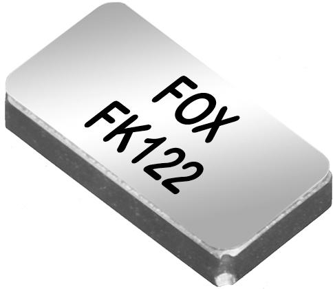 Abracon 0.032768MHz Crystal Unit ±10ppm SMD 2-Pin 2.05 x 1.2 x 0.6mm